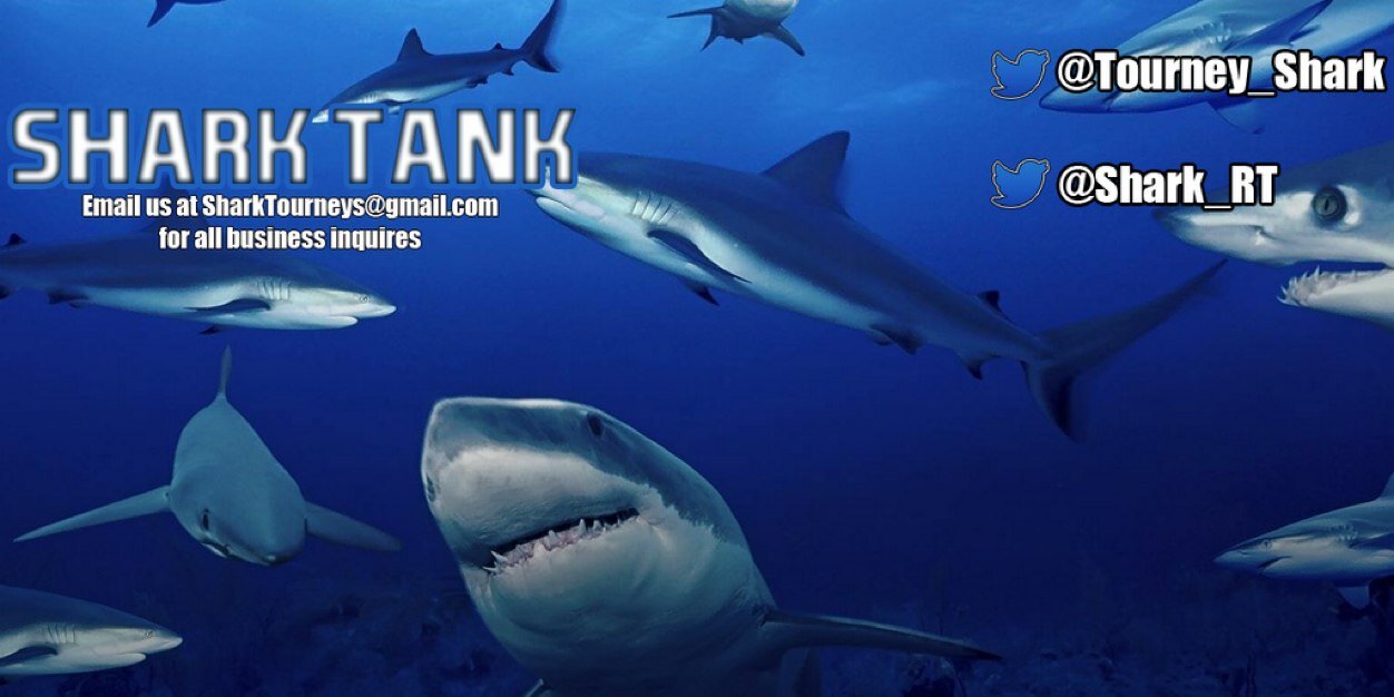 Shark Retweets banner