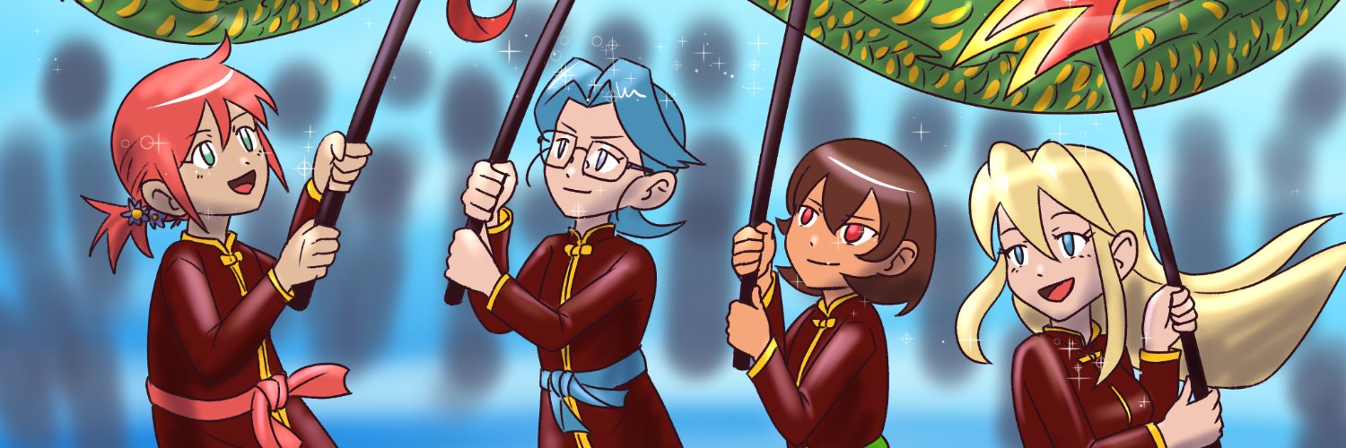 Taitotu's profile banner image