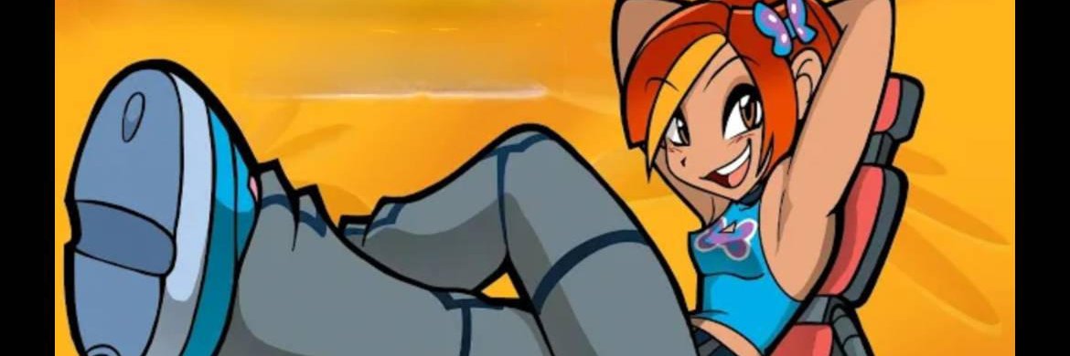 GreenleeRaven's profile banner image