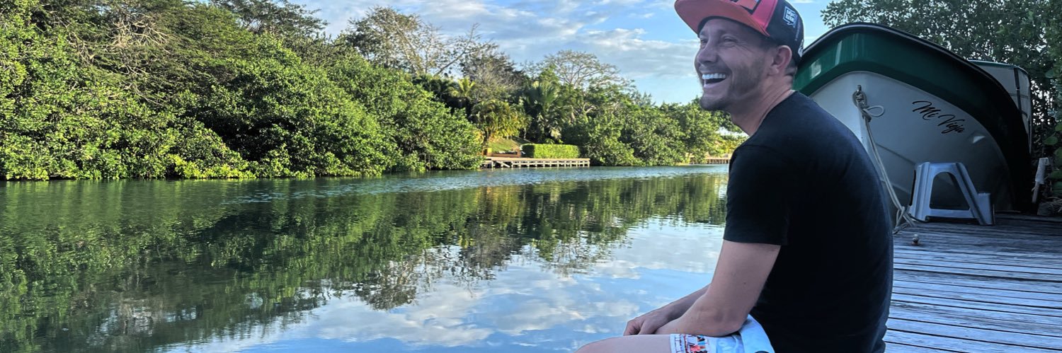 jvelez's profile banner image