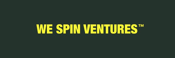 spinventures Profile Banner