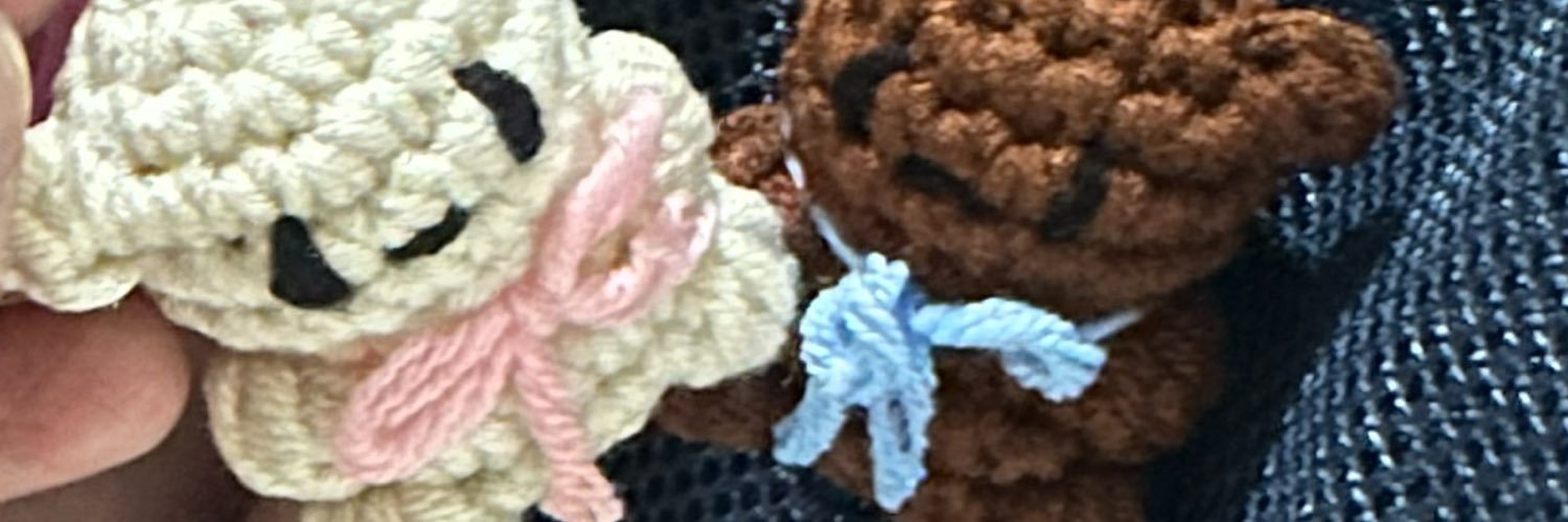 clairystar's profile banner image