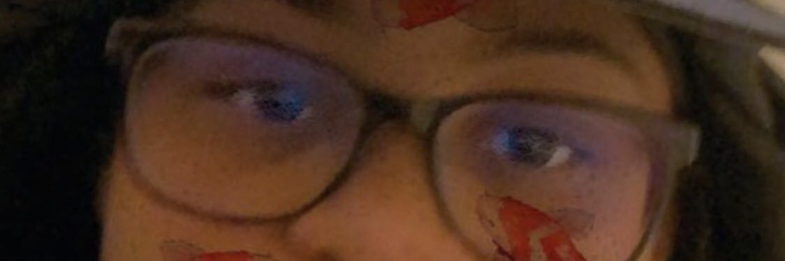 niya_mitchell's profile banner image