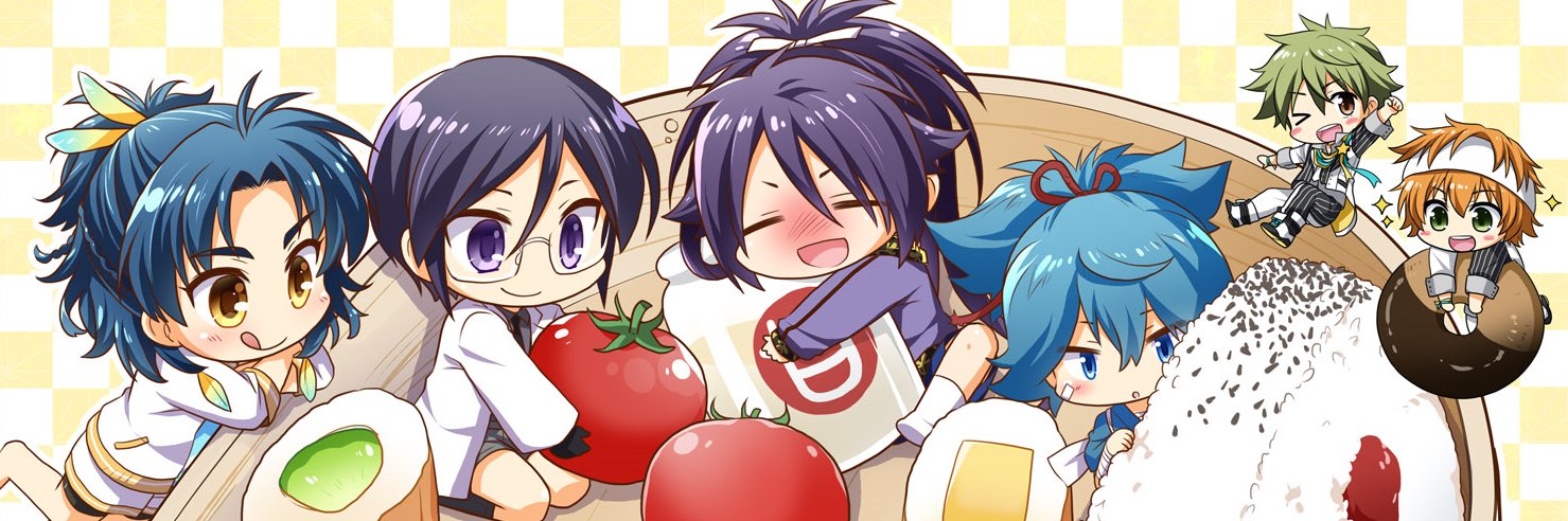 omuopen_tukn's profile banner image