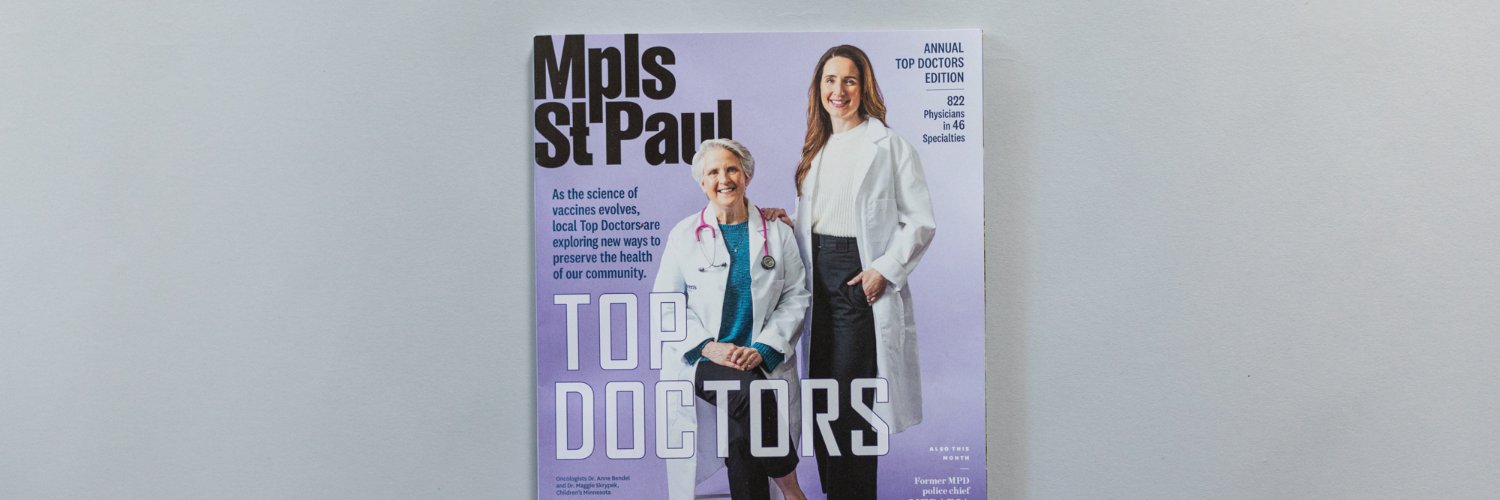 Mpls.St.Paul Magazine's banner