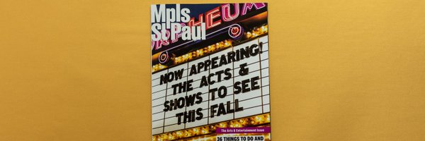 mspmag Profile Banner