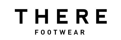 THERE FOOTWEAR banner