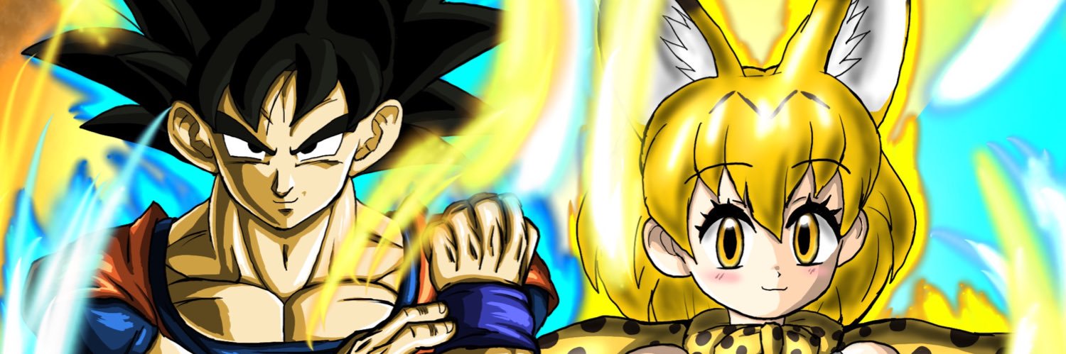 まぐギツネ(マグくん)🧲🦊 banner