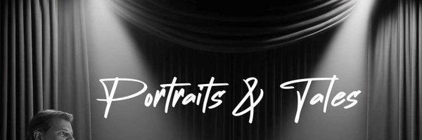 PortraitsTales Profile Banner