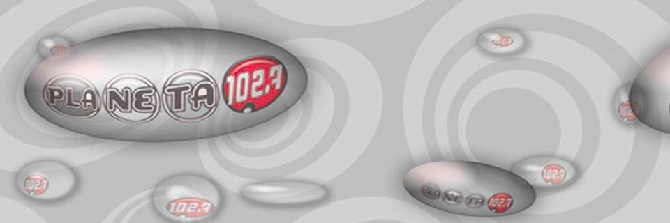Planeta1027's profile banner image