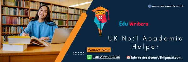 Eduwritersteam Profile Banner