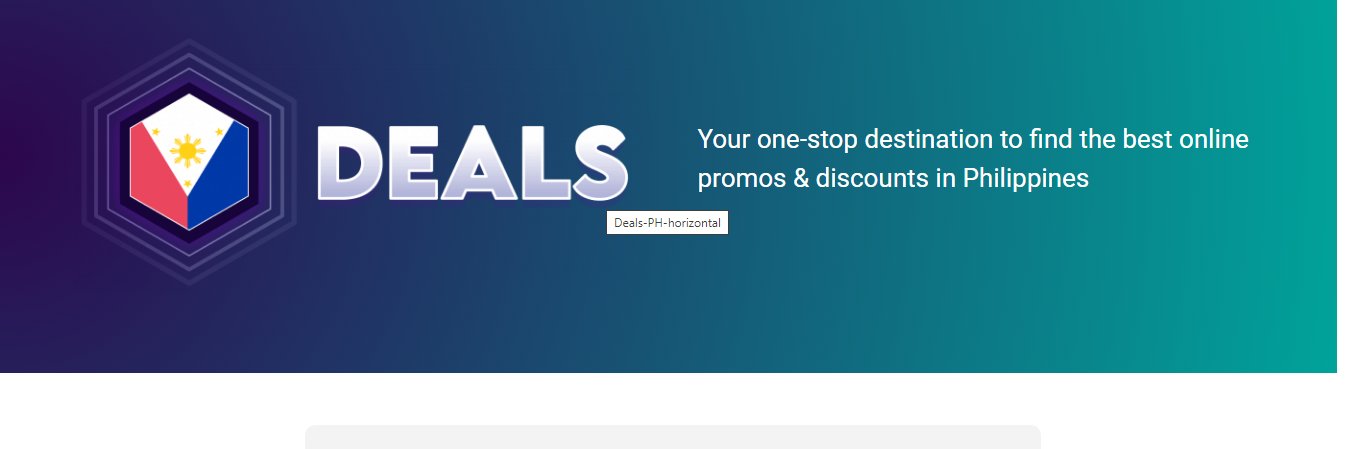 LoveMySale banner
