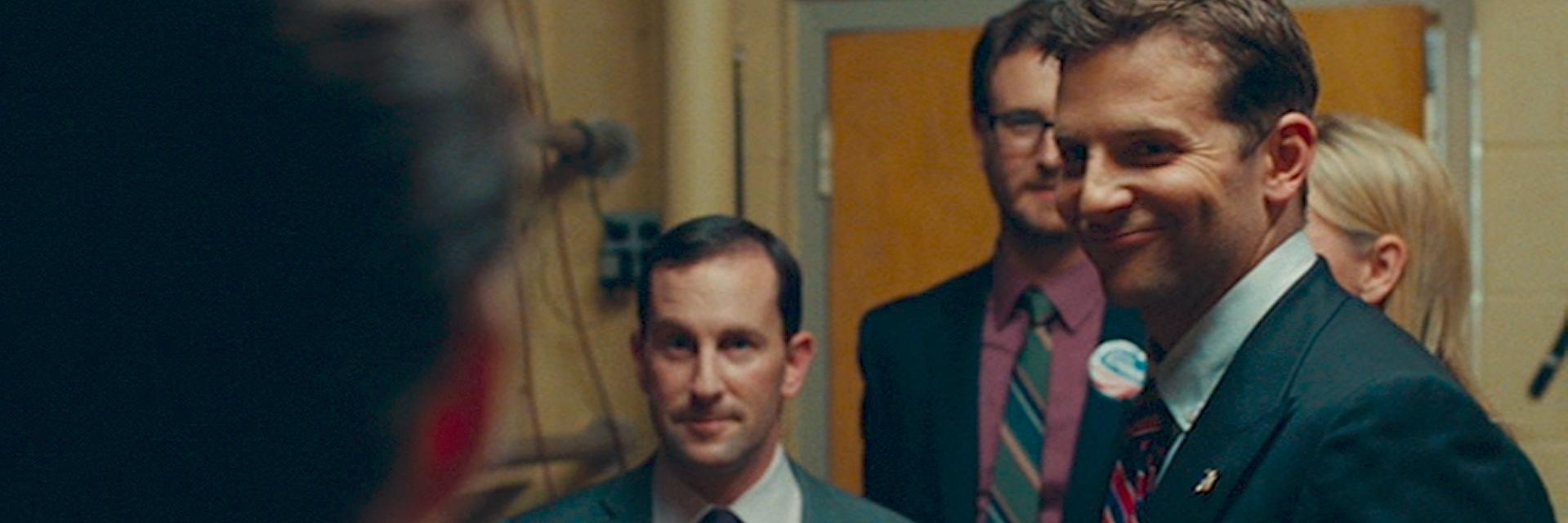 Jefrey Pollock banner