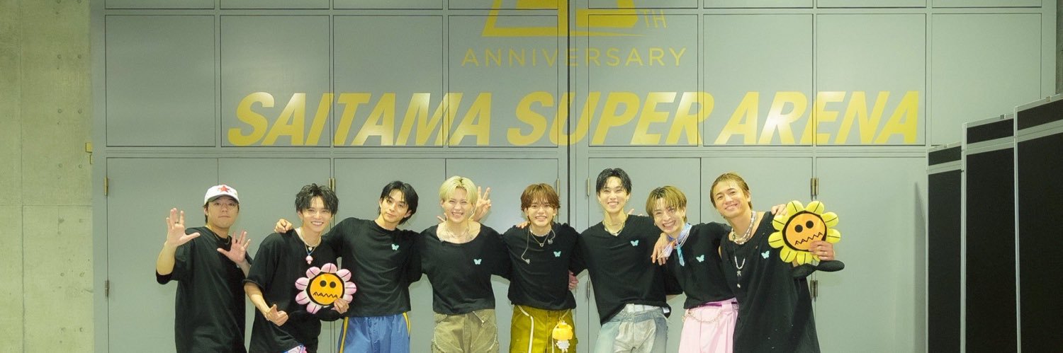 なお🌻🦙 banner