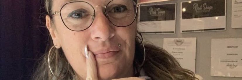 Janelle briggs banner