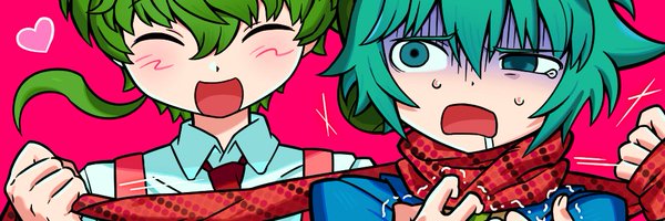 yabaii_ww Profile Banner