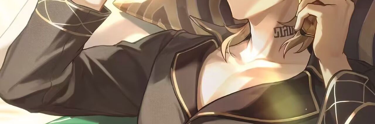 悖时量子's banner