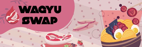WagyuSwap_app Profile Banner