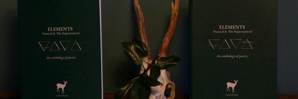 FawnPress Profile Banner