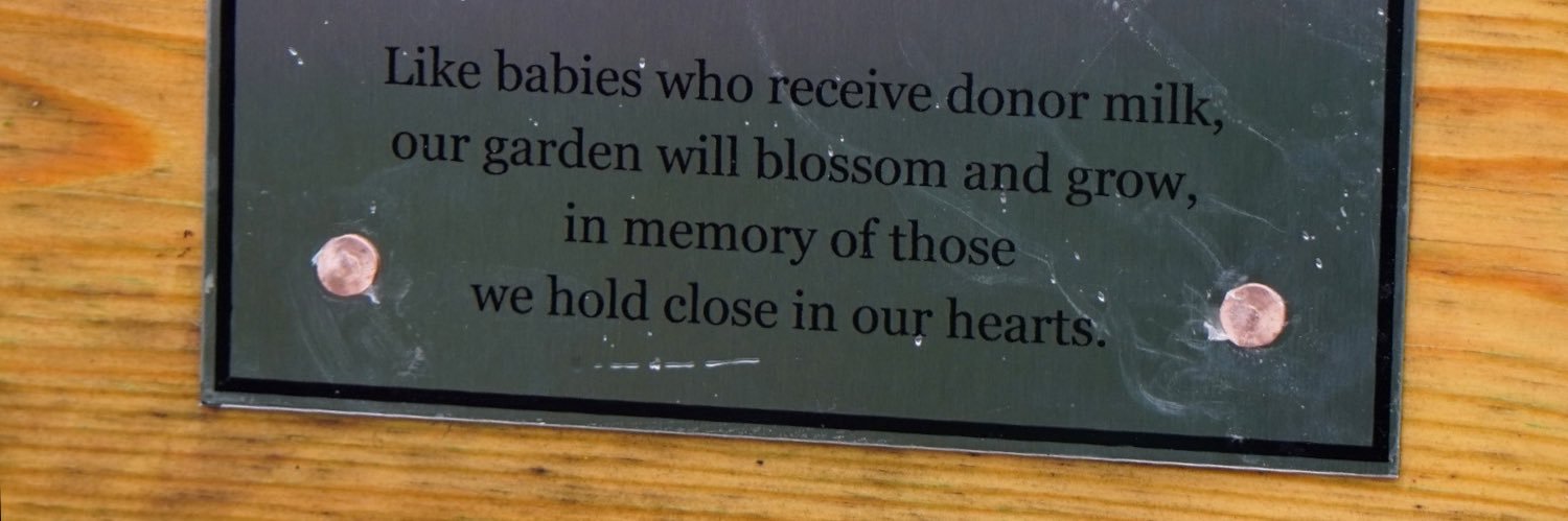 Memory Milk Gift banner