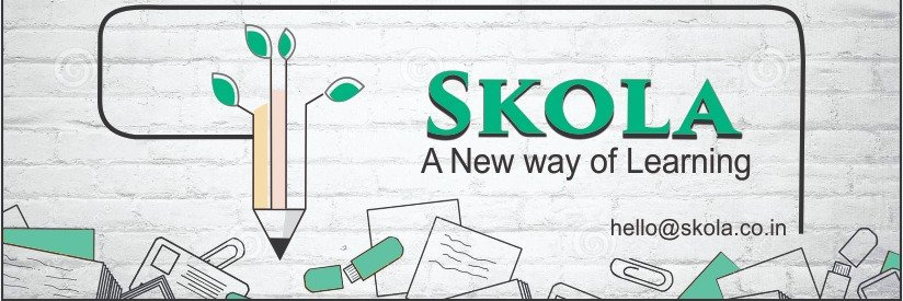 skolalearning's profile banner image