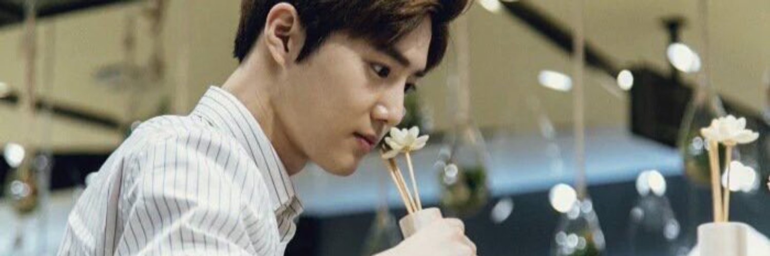 suhoone_'s profile banner image
