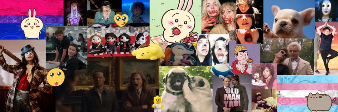 ♬·˚‧₊˚ed ˏˋ°•* 🐶⭐ banner