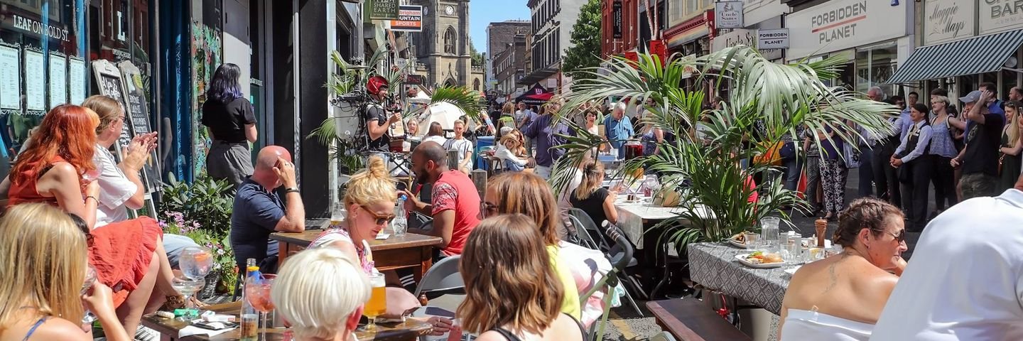 Destination Liverpool banner