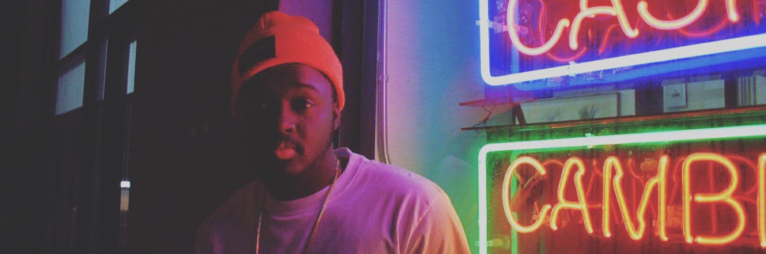 Screech D’reazon 🇬🇭 banner