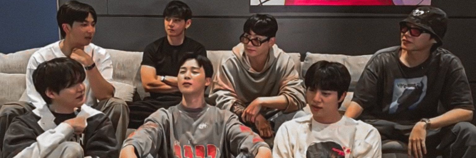 pinkystraw || slow banner