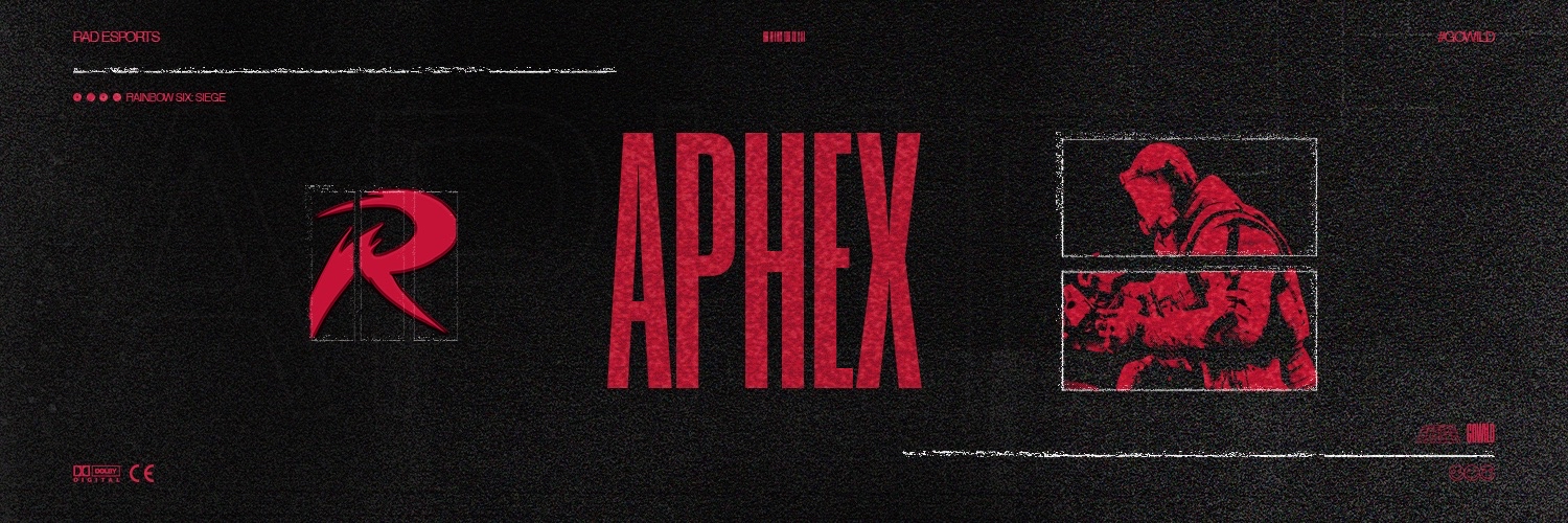 Aphexsito's banner