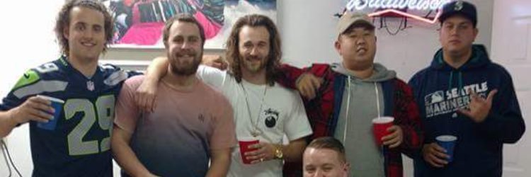 CamDahl's profile banner image