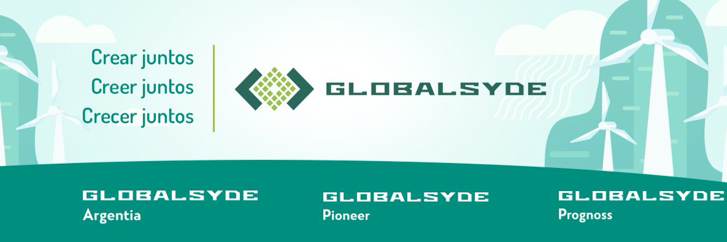 Globalsyde banner
