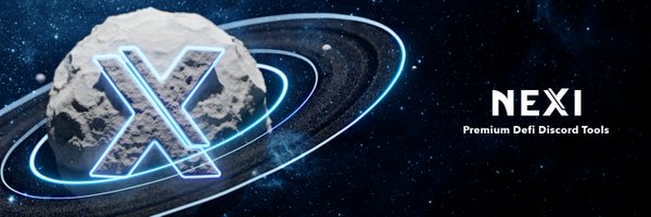 NexiLabs Profile Banner