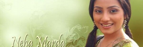 NehaMarda Profile Banner