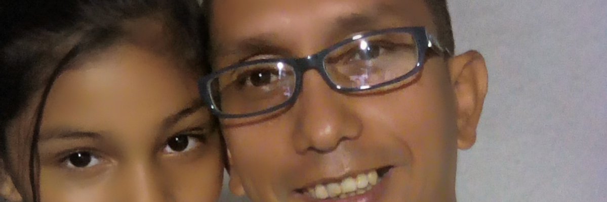 jesusbarinitas's profile banner image