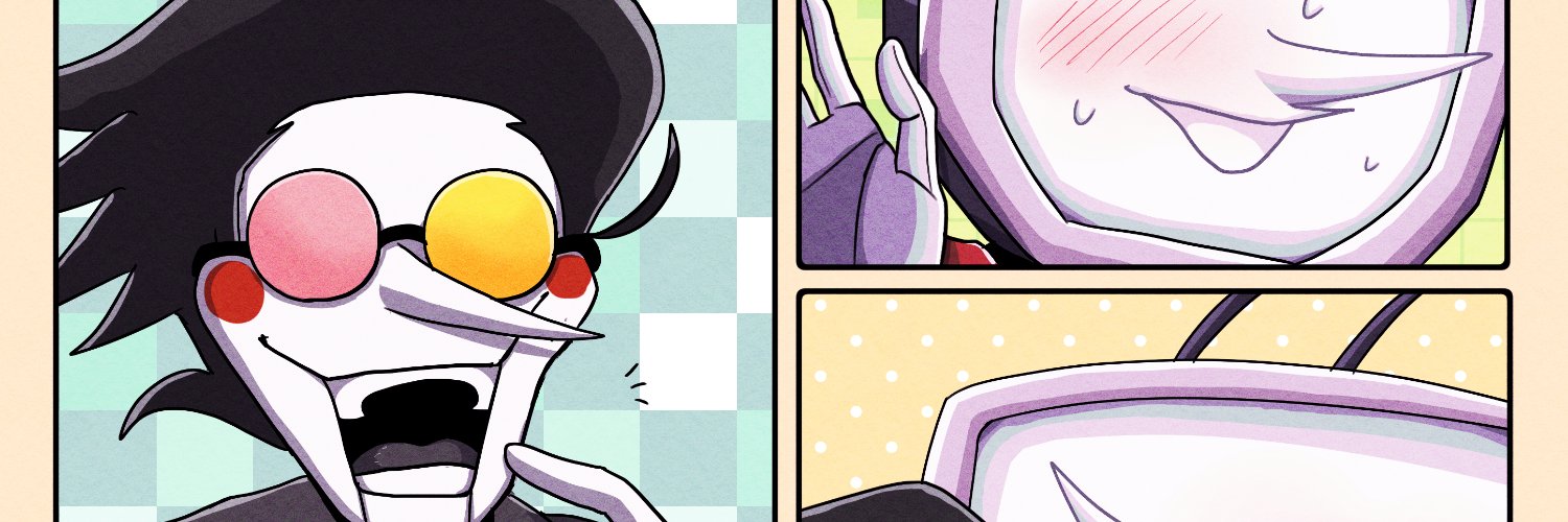 みぐさん's banner