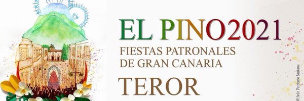 FiestasdelPinoTeror Profile Banner