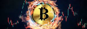 Lara Croft Crypto banner
