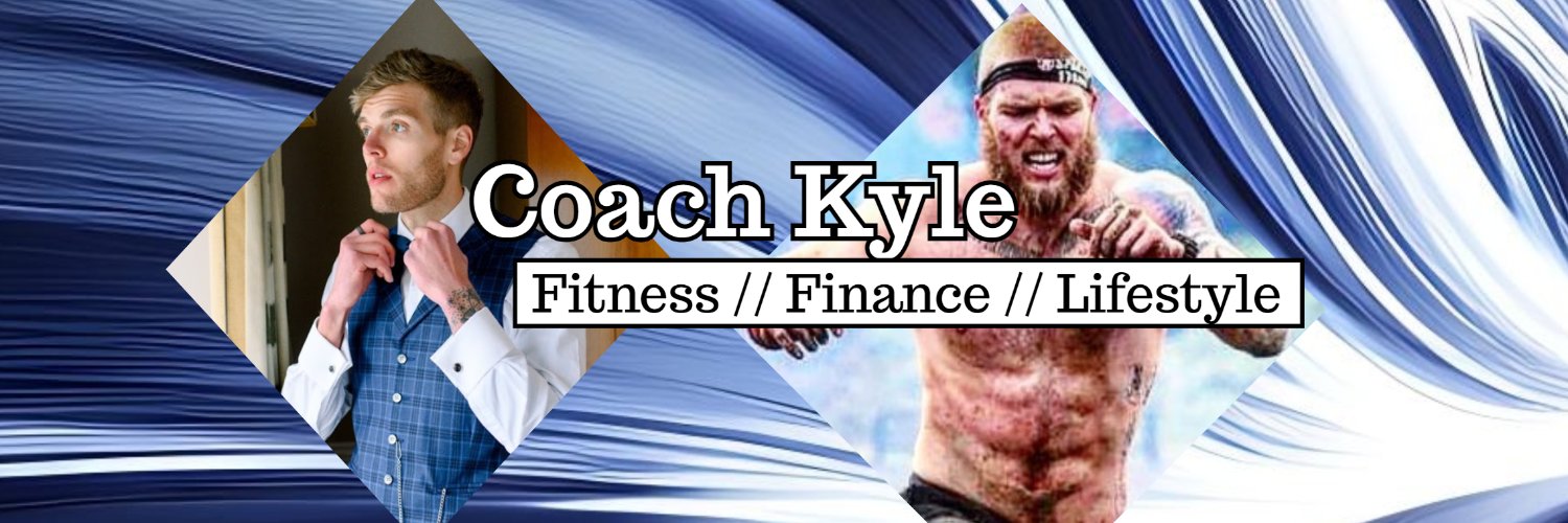 KennyTRYtrain's profile banner image