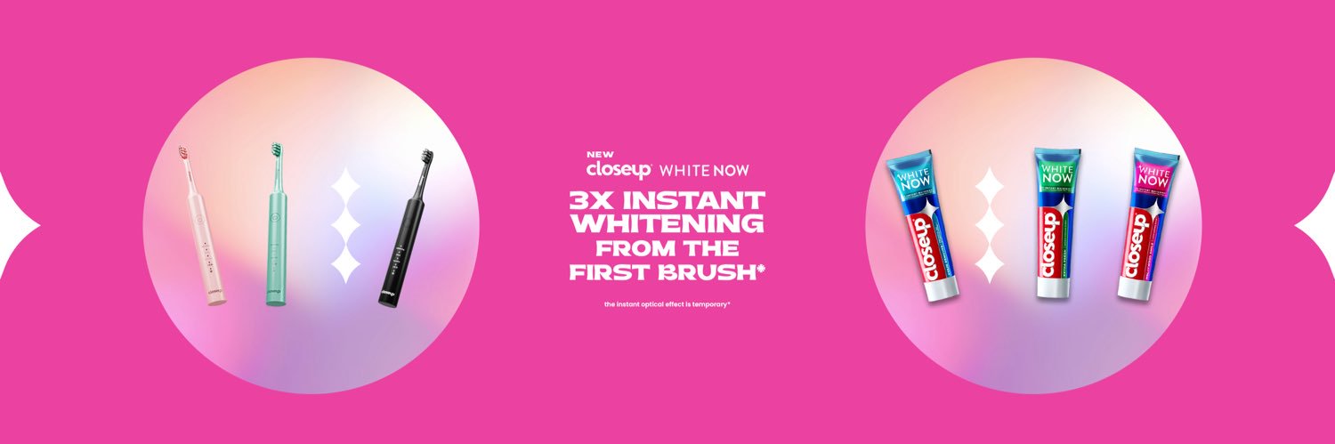CloseUpGCC's profile banner image