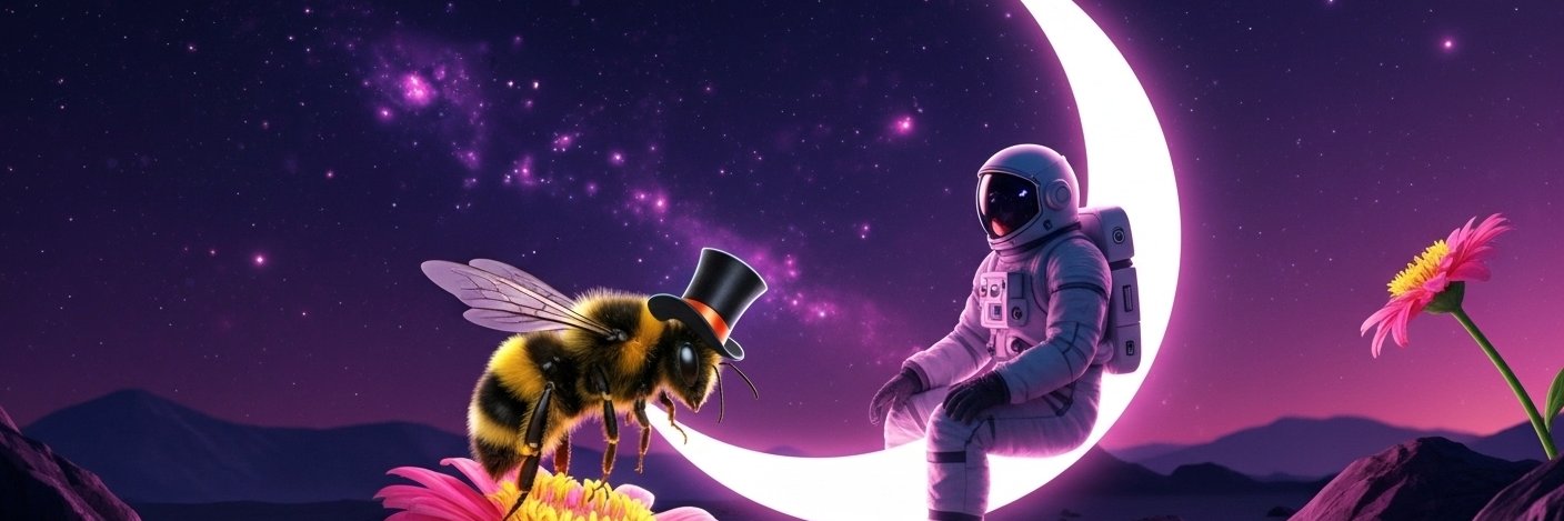 mypetbee's profile banner image