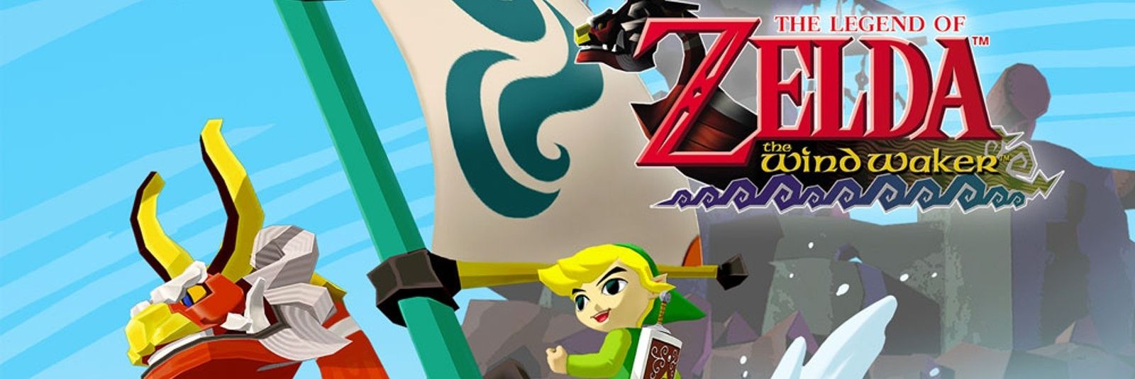 Lil Al's banner