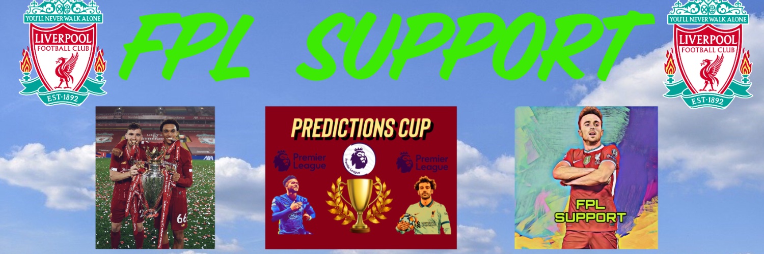 FPL SUPPORT (Jack) ⚽️🏏🔥 banner
