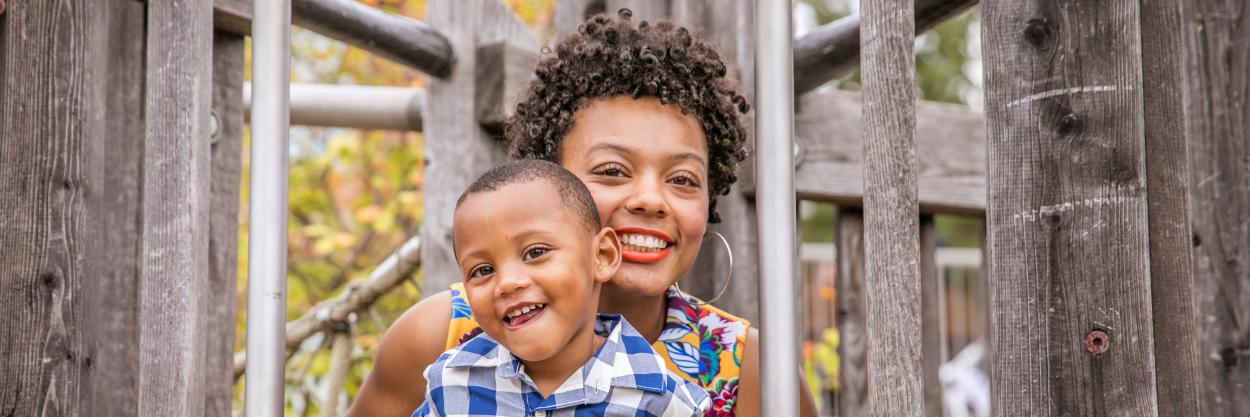 Generation Hope banner