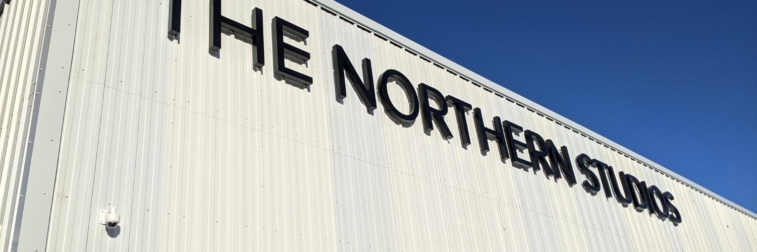northernstudi0s's profile banner image