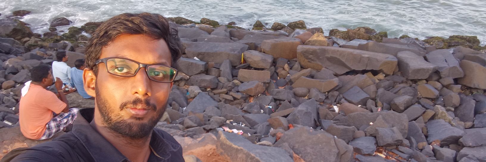 anoopktra's profile banner image