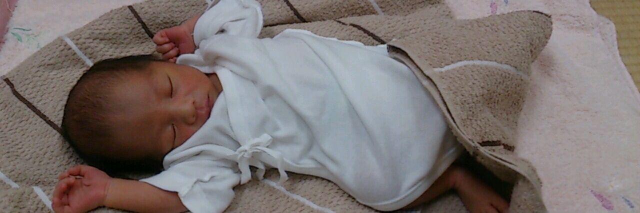 あんぱん@FIGHT BACK 5.30 banner