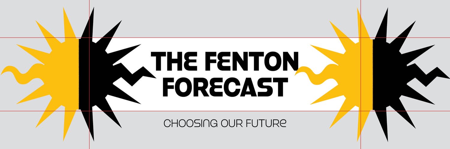 David Fenton banner