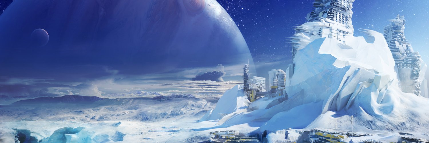 samruwell's profile banner image